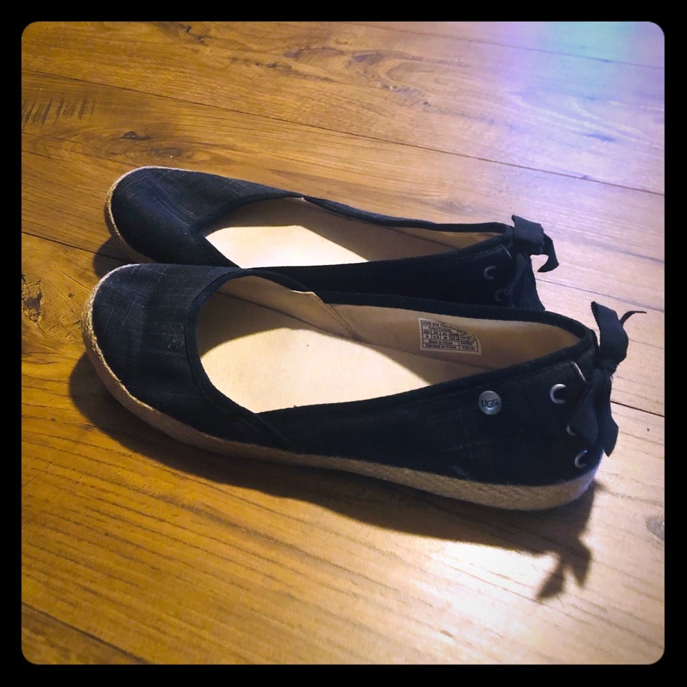 UGG shoes